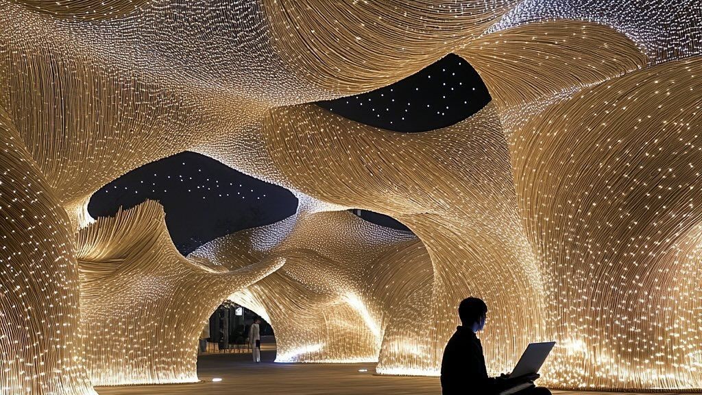 Architetture dell'immaginario
