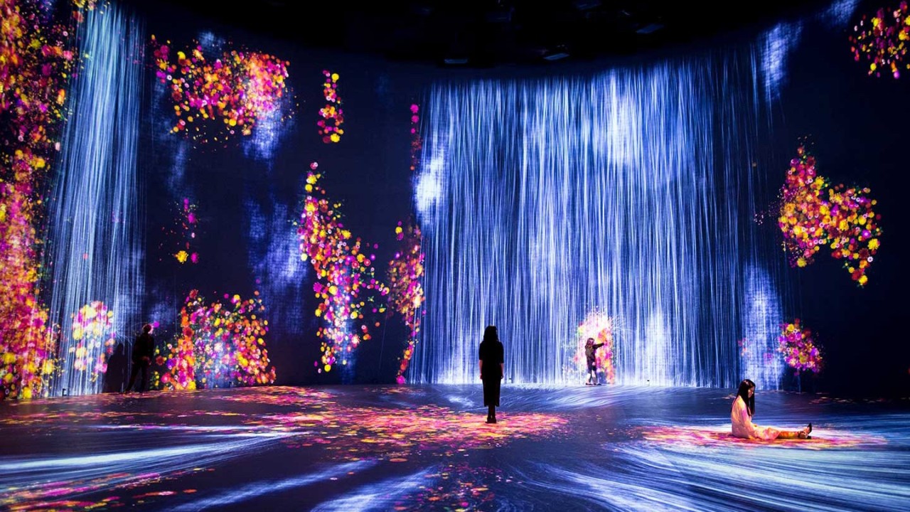Teatro Immersivo